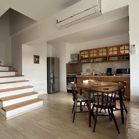 Penthouse Harriet Bansko Apartamento Exterior foto