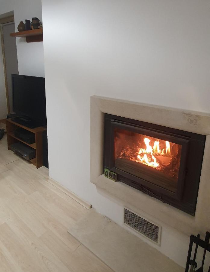 Penthouse Harriet Bansko Apartamento Exterior foto