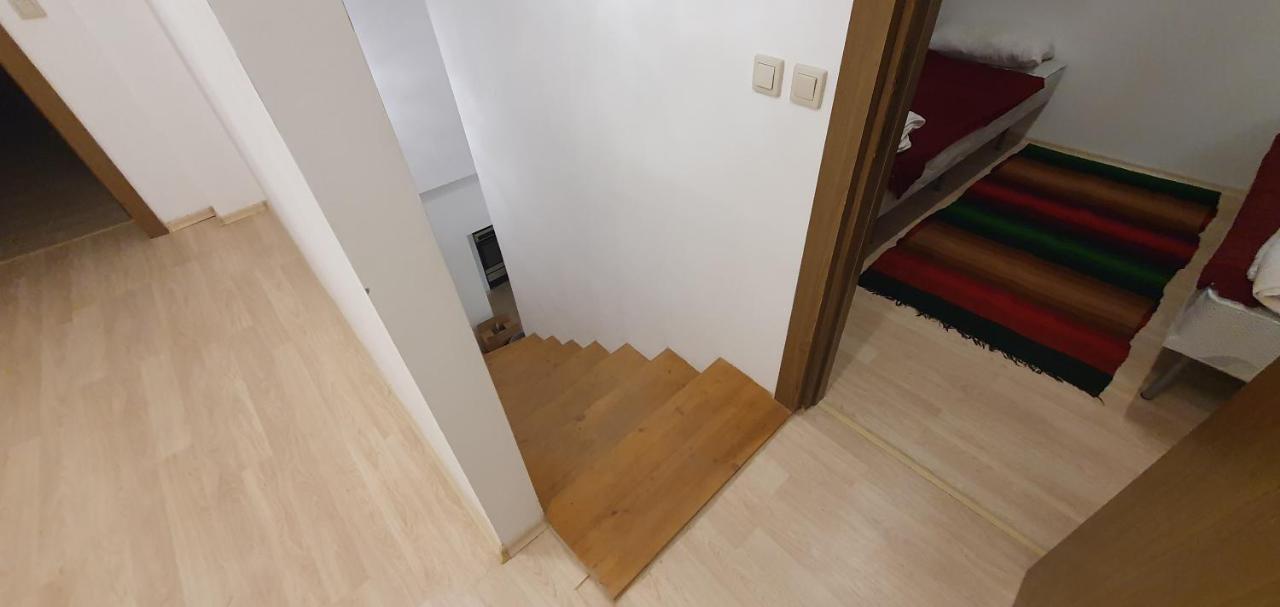 Penthouse Harriet Bansko Apartamento Exterior foto