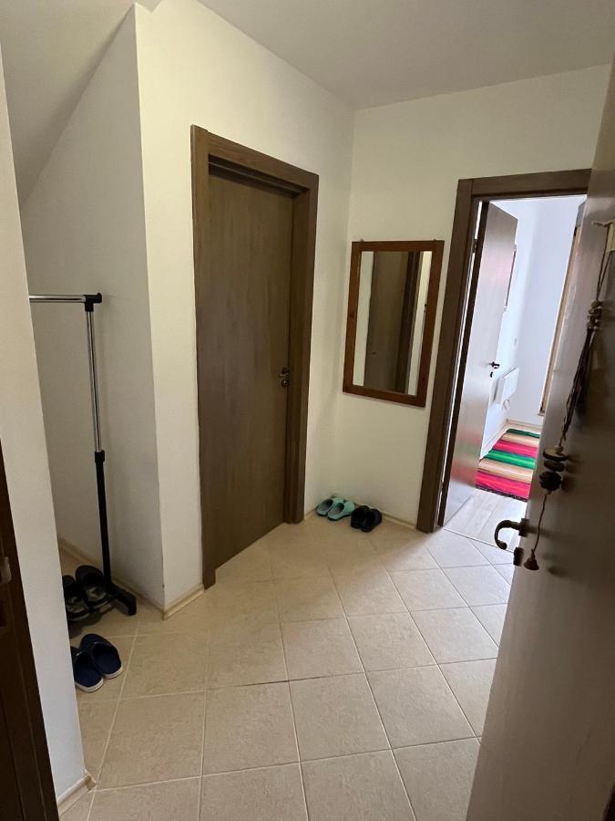 Penthouse Harriet Bansko Apartamento Exterior foto