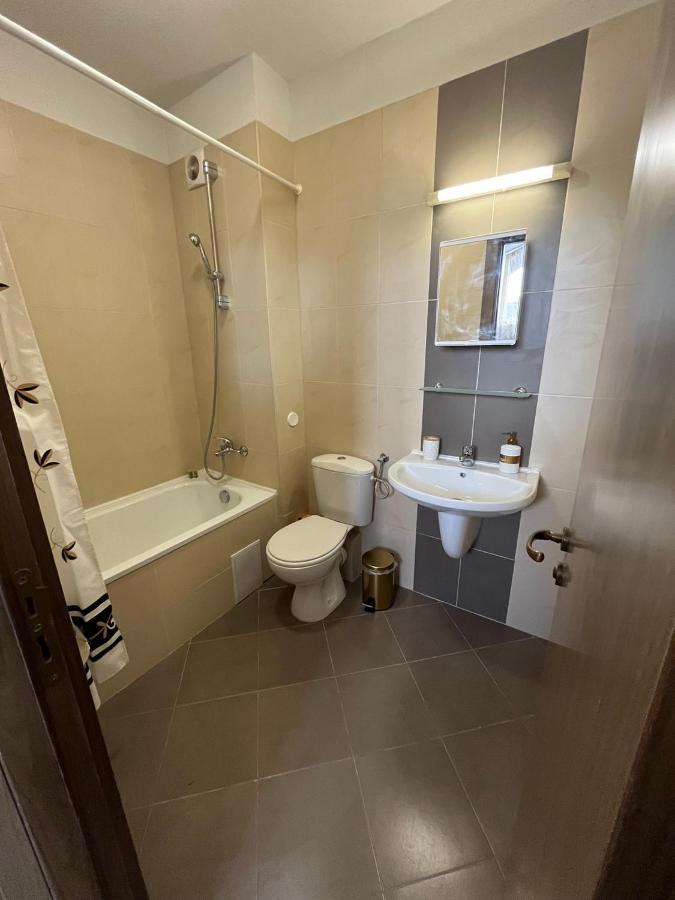 Penthouse Harriet Bansko Apartamento Exterior foto