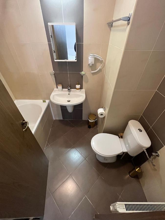 Penthouse Harriet Bansko Apartamento Exterior foto