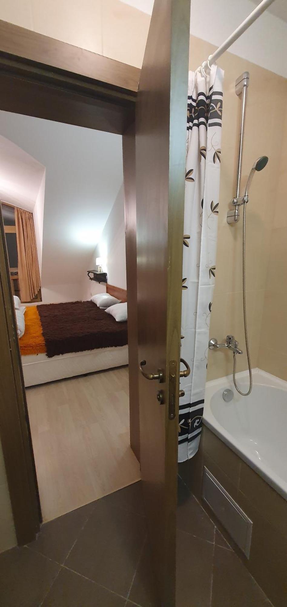 Penthouse Harriet Bansko Apartamento Exterior foto