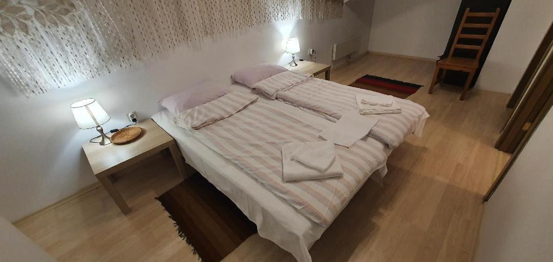 Penthouse Harriet Bansko Apartamento Exterior foto