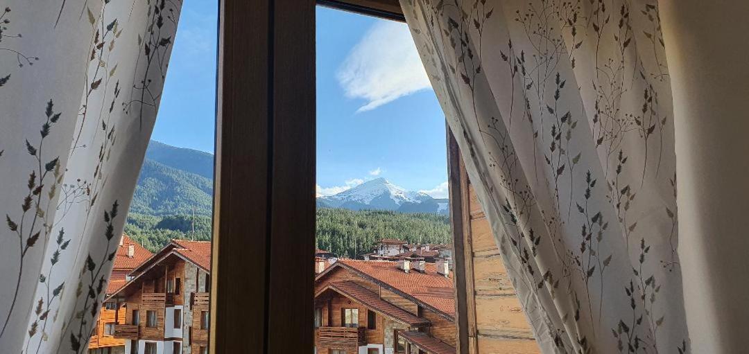 Penthouse Harriet Bansko Apartamento Exterior foto