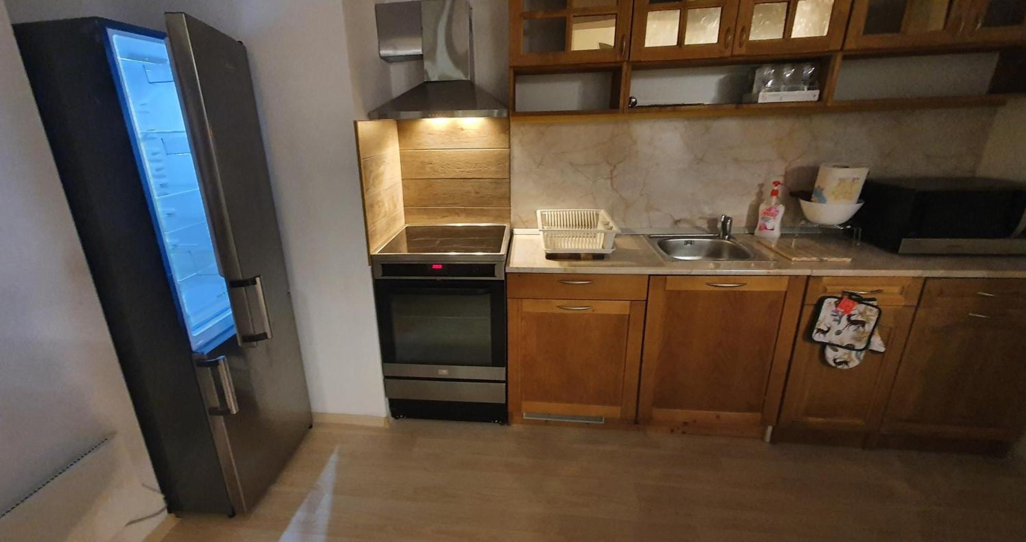Penthouse Harriet Bansko Apartamento Exterior foto